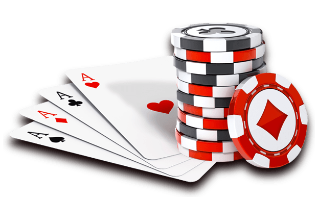 Гранд Казино покер